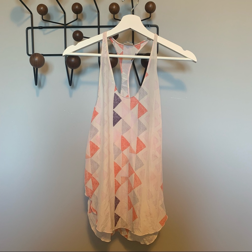 Aritzia Wilfred tank top. Excellent condition!